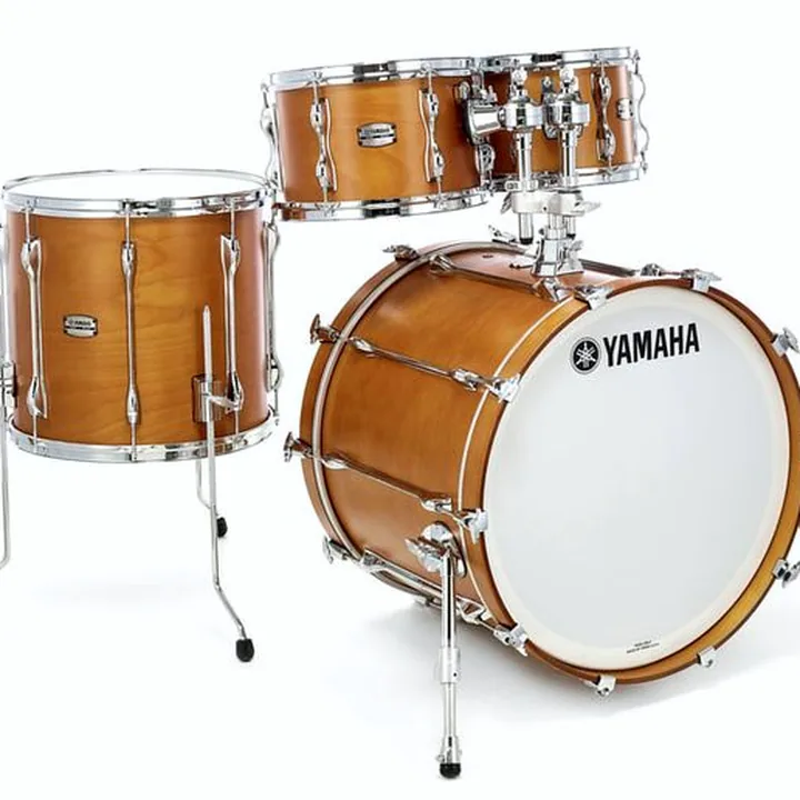 Test, Avis : Yamaha Recording Custom Studio RW