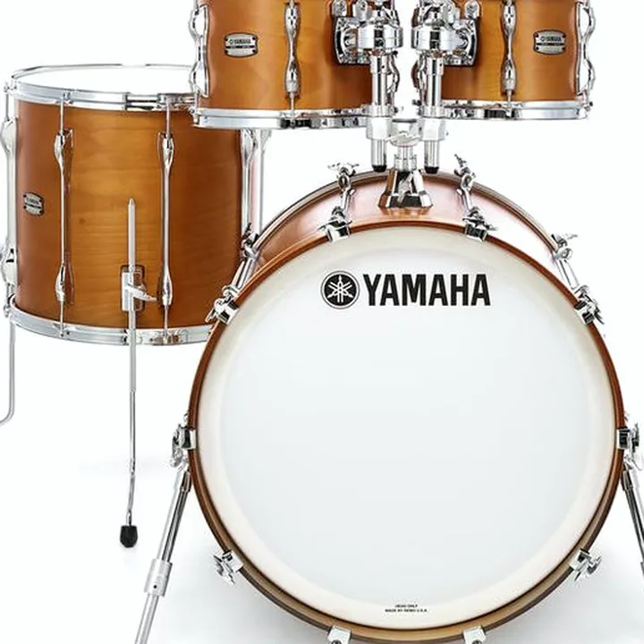 Test, Avis : Yamaha Recording Custom Studio RW