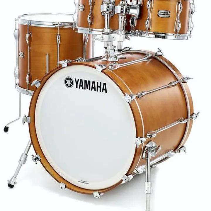 Test, Avis : Yamaha Recording Custom Studio RW