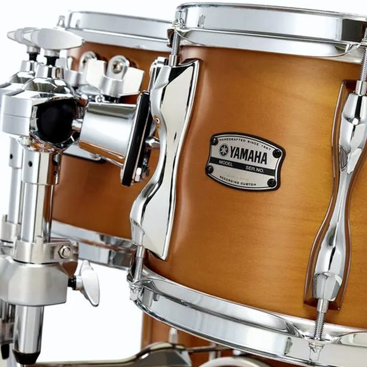 Test, Avis : Yamaha Recording Custom Studio RW