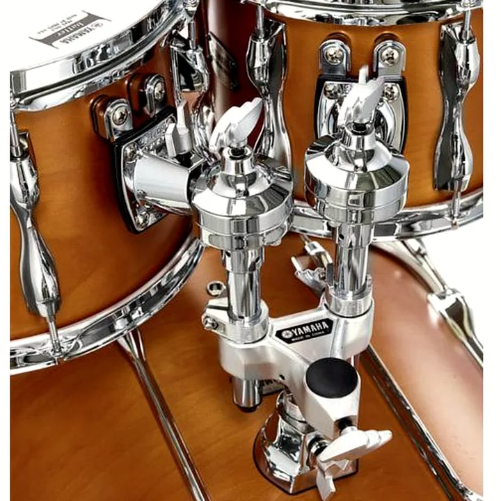 Test, Avis : Yamaha Recording Custom Studio RW