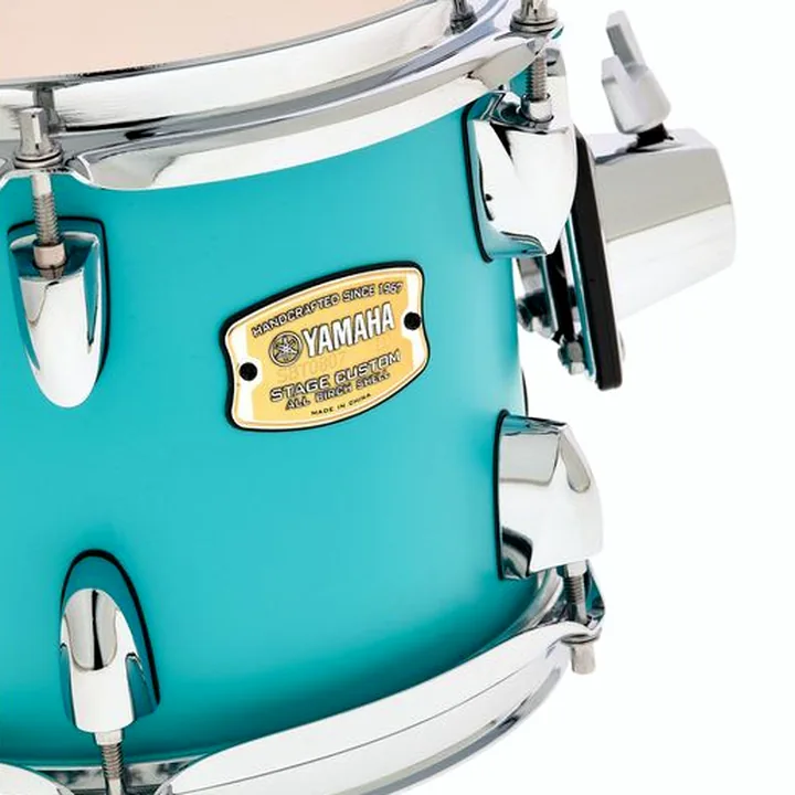 Test, Avis : Yamaha Stage Custom 08″x07″ TT – MSG