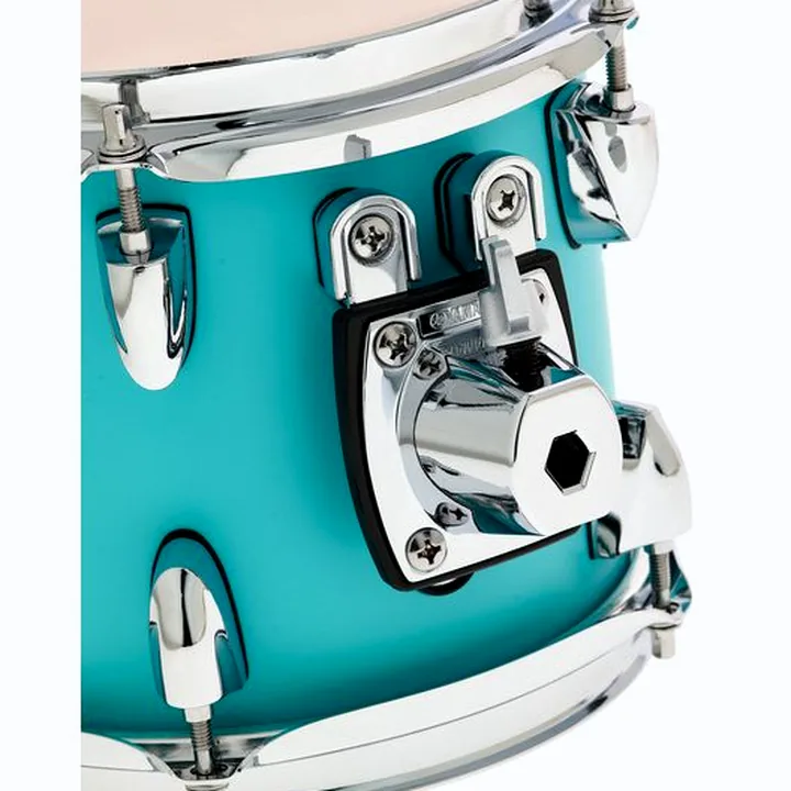 Test, Avis : Yamaha Stage Custom 08″x07″ TT – MSG