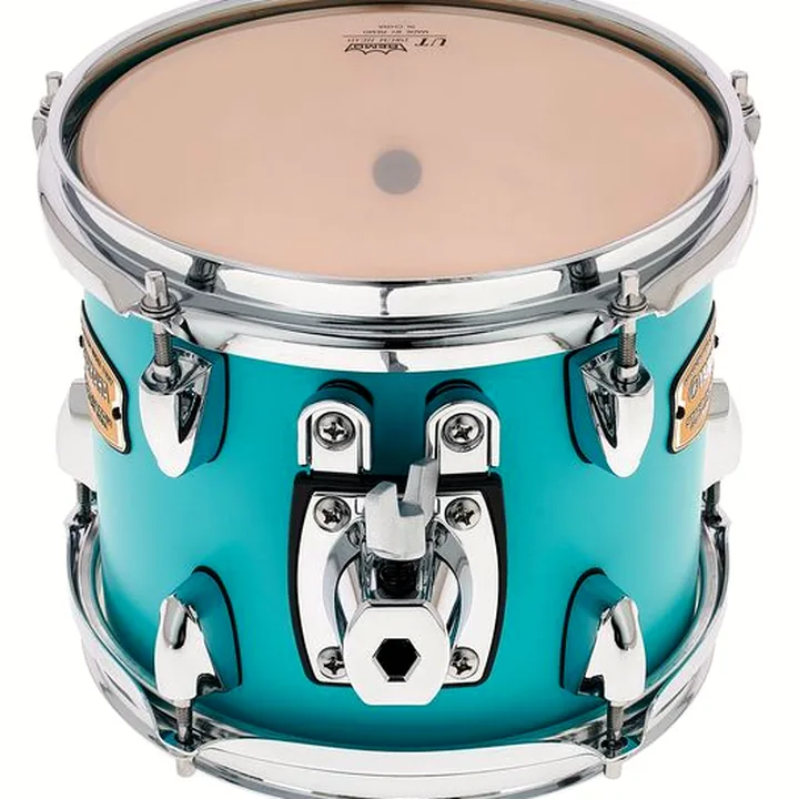 Test, Avis : Yamaha Stage Custom 08″x07″ TT – MSG