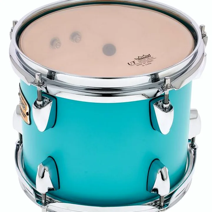 Test, Avis : Yamaha Stage Custom 08″x07″ TT – MSG