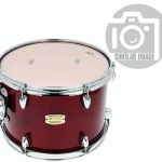 Test & Avis : Yamaha Stage Custom 14″x11″ TT -CR