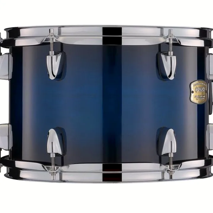 Test & Avis : Yamaha Stage Custom 14″x11″ TT – DUS