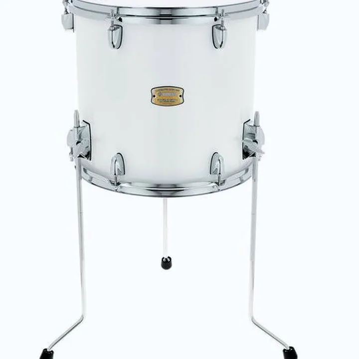 Test, Avis Yamaha Stage Custom 14″x13″ FT -PWH