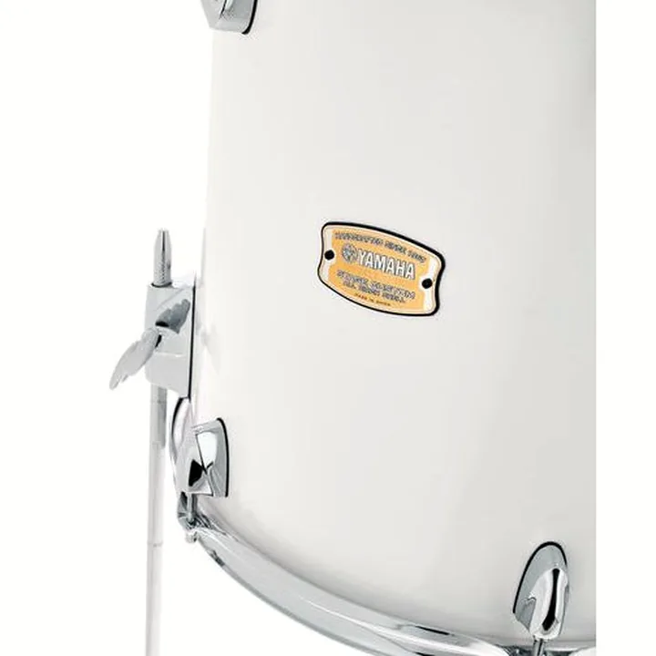Test, Avis Yamaha Stage Custom 14″x13″ FT -PWH