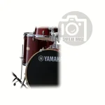 Test, Avis Yamaha Stage Custom 16″x15″ FT -CR