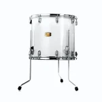 Test & Avis Yamaha Stage Custom 16″x15″ FT -PW