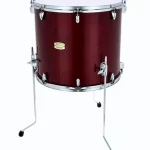 Test & Avis : Yamaha Stage Custom 18″x16″ FT -CR