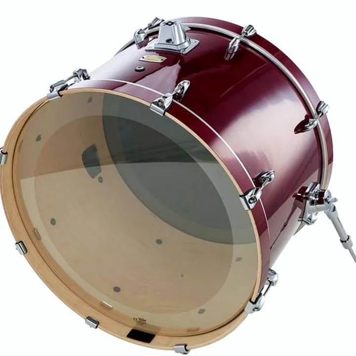 Test & Avis Yamaha Stage Custom 24″x15″ BD CR
