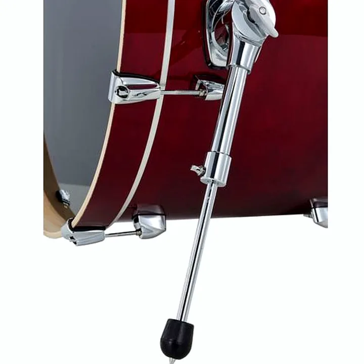 Test & Avis Yamaha Stage Custom 24″x15″ BD CR