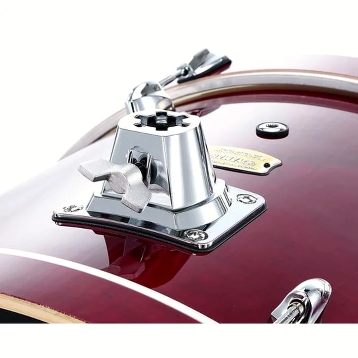 Test & Avis Yamaha Stage Custom 24″x15″ BD CR