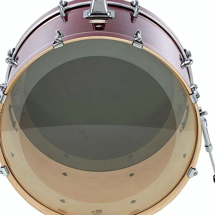Test & Avis Yamaha Stage Custom 24″x15″ BD CR