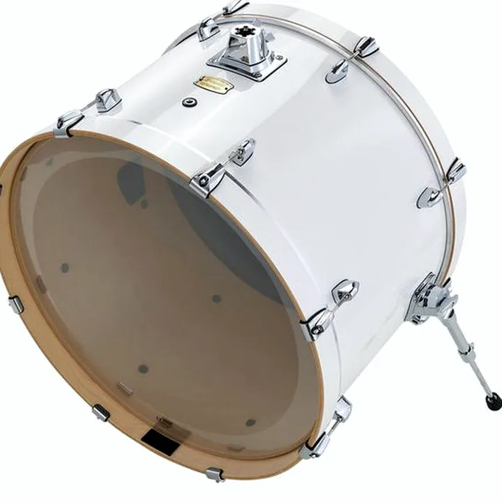 Test, Avis Yamaha Stage Custom 24″x15″ BD PWH