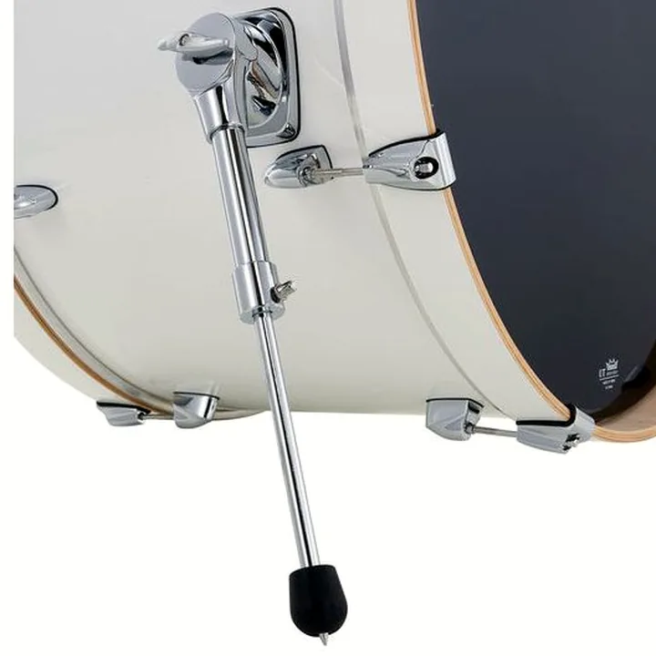 Test, Avis Yamaha Stage Custom 24″x15″ BD PWH