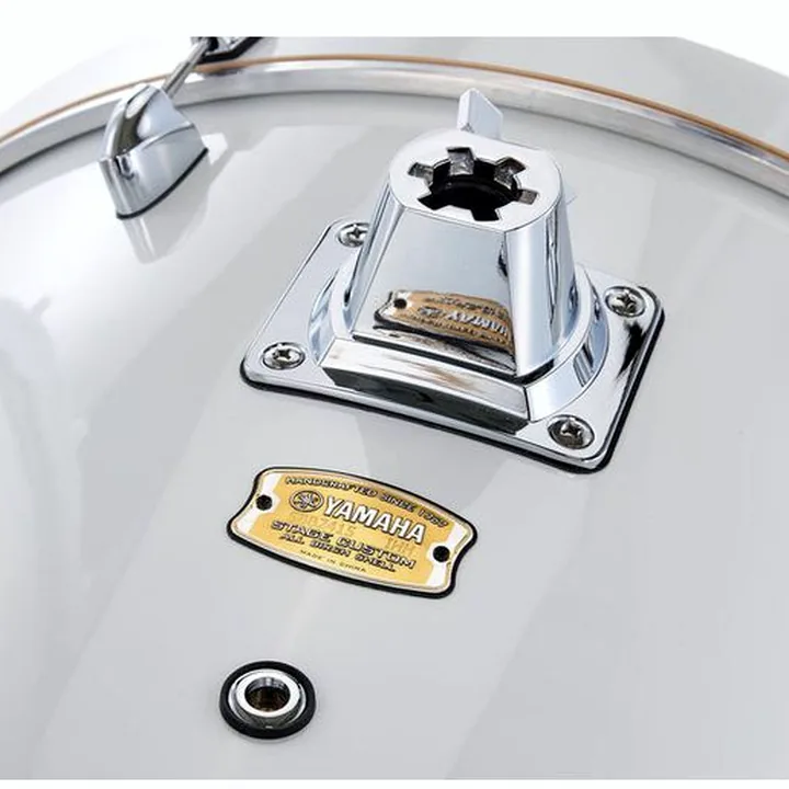 Test, Avis Yamaha Stage Custom 24″x15″ BD PWH