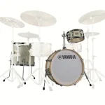 Test & Avis : Yamaha Stage Custom Bop Kit CLW
