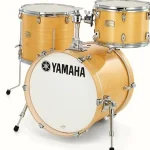 Test & Avis Yamaha Stage Custom Bop Kit NW