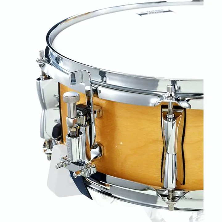 Test & Avis : Yamaha Stage Custom Hip Shell Set NW
