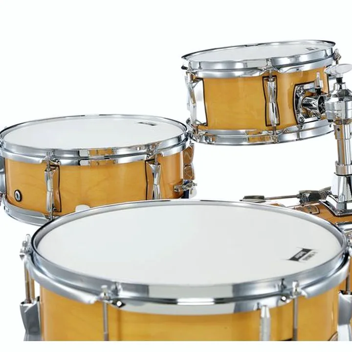 Test & Avis : Yamaha Stage Custom Hip Shell Set NW