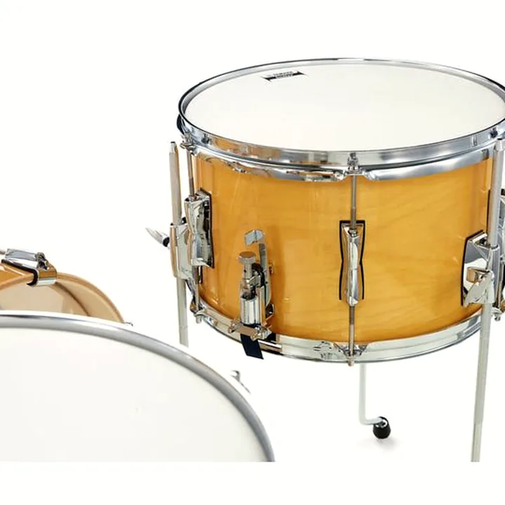 Test & Avis : Yamaha Stage Custom Hip Shell Set NW