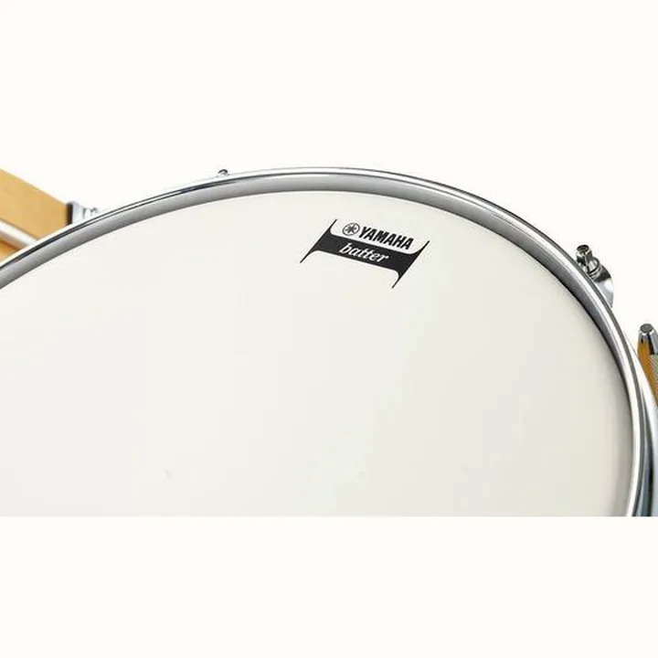 Test & Avis : Yamaha Stage Custom Hip Shell Set NW