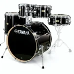 Test & Avis Yamaha Stage Custom Standard -RB