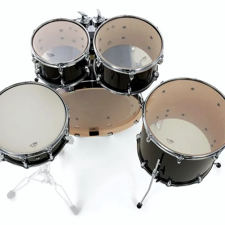 Test & Avis Yamaha Stage Custom Standard -RB