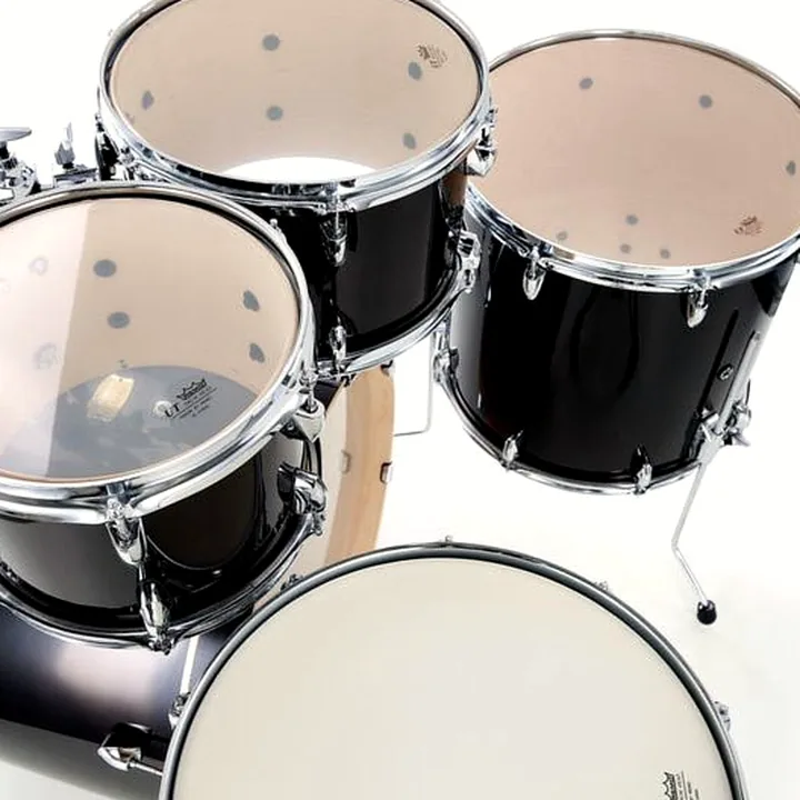 Test & Avis Yamaha Stage Custom Standard -RB