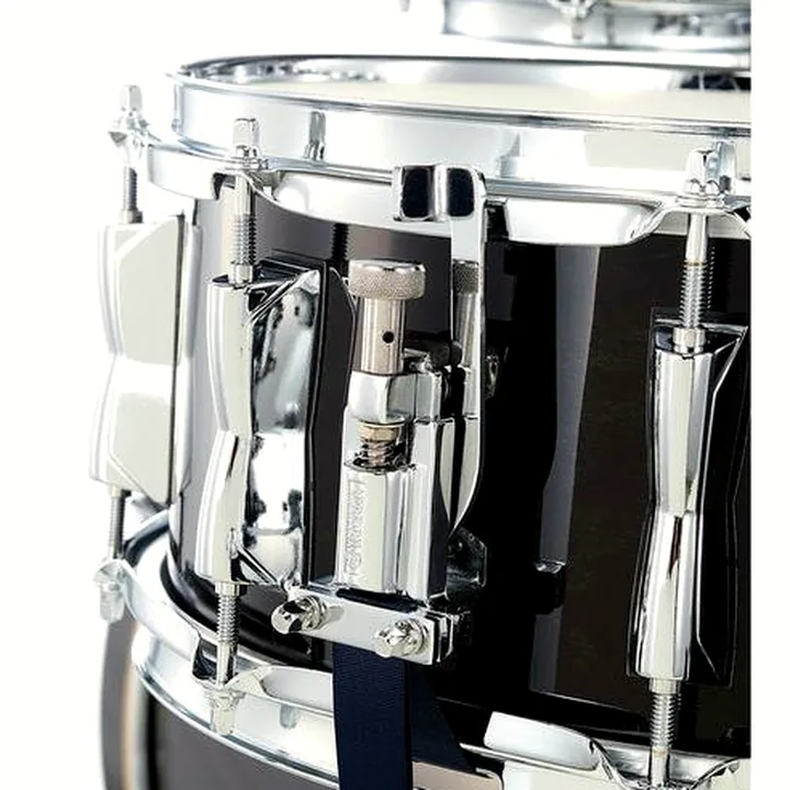 Test & Avis Yamaha Stage Custom Standard -RB