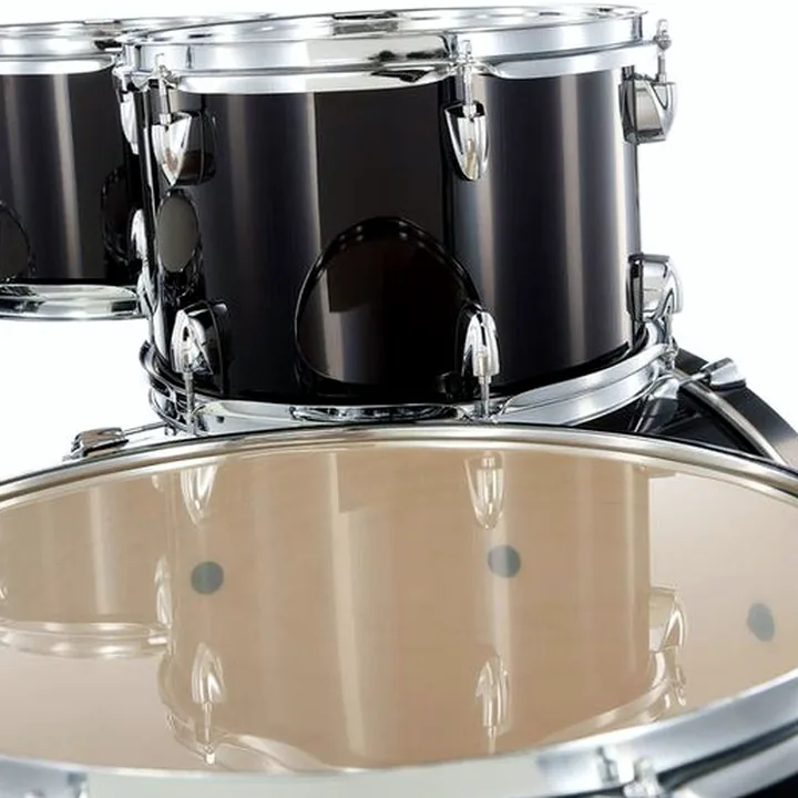 Test & Avis Yamaha Stage Custom Standard -RB