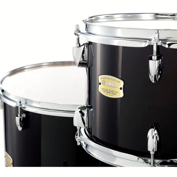 Test & Avis Yamaha Stage Custom Standard -RB