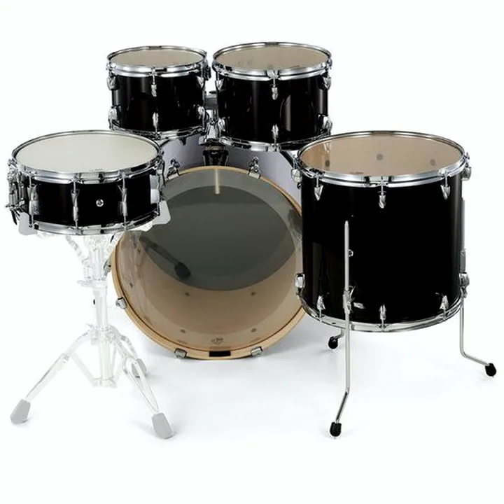 Test & Avis Yamaha Stage Custom Standard -RB