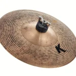 Test & Avis : Zildjian 10″ K Custom Spec. Dry Splash