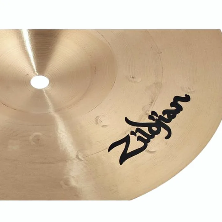 Test & Avis : Zildjian 10″ K Custom Spec. Dry Splash