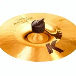 Test, Avis : Zildjian 11″ K-Custom Hybrid Splash