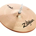 Test, Avis : Zildjian 13″ I Family Hi-Hat
