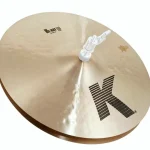 Test & Avis : Zildjian 13″ K-Series Hi-Hat