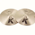Test, Avis : Zildjian 14″ K-Series Hi-Hat