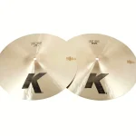 Test & Avis : Zildjian 14″ K-Series Light Hi-Hat