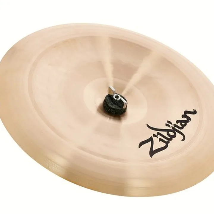 Test, Avis : Zildjian 14″ K-Series Mini China