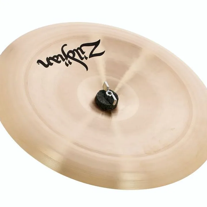 Test, Avis : Zildjian 14″ K-Series Mini China