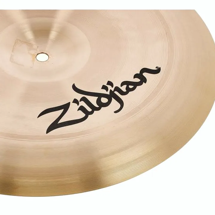 Test, Avis : Zildjian 14″ K-Series Mini China