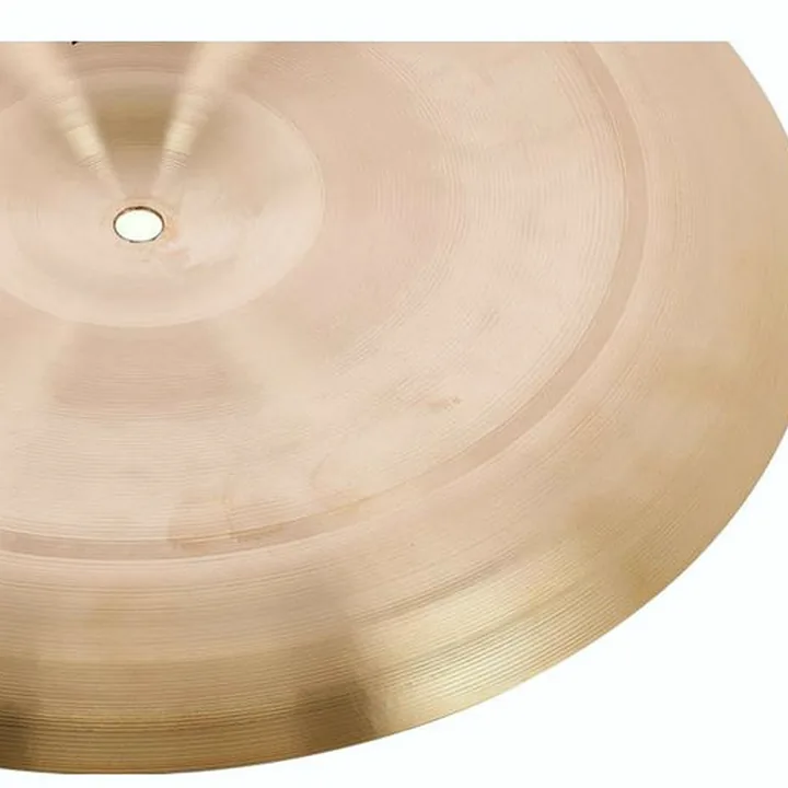 Test, Avis : Zildjian 14″ K-Series Mini China