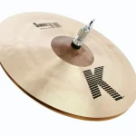 Test & Avis : Zildjian 14″ K Sweet Hats