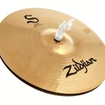 Test & Avis : Zildjian 14″ S Series Medium Hi-Hat