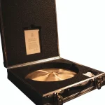 Test & Avis : Zildjian 15″ 400th Anniversary Crash